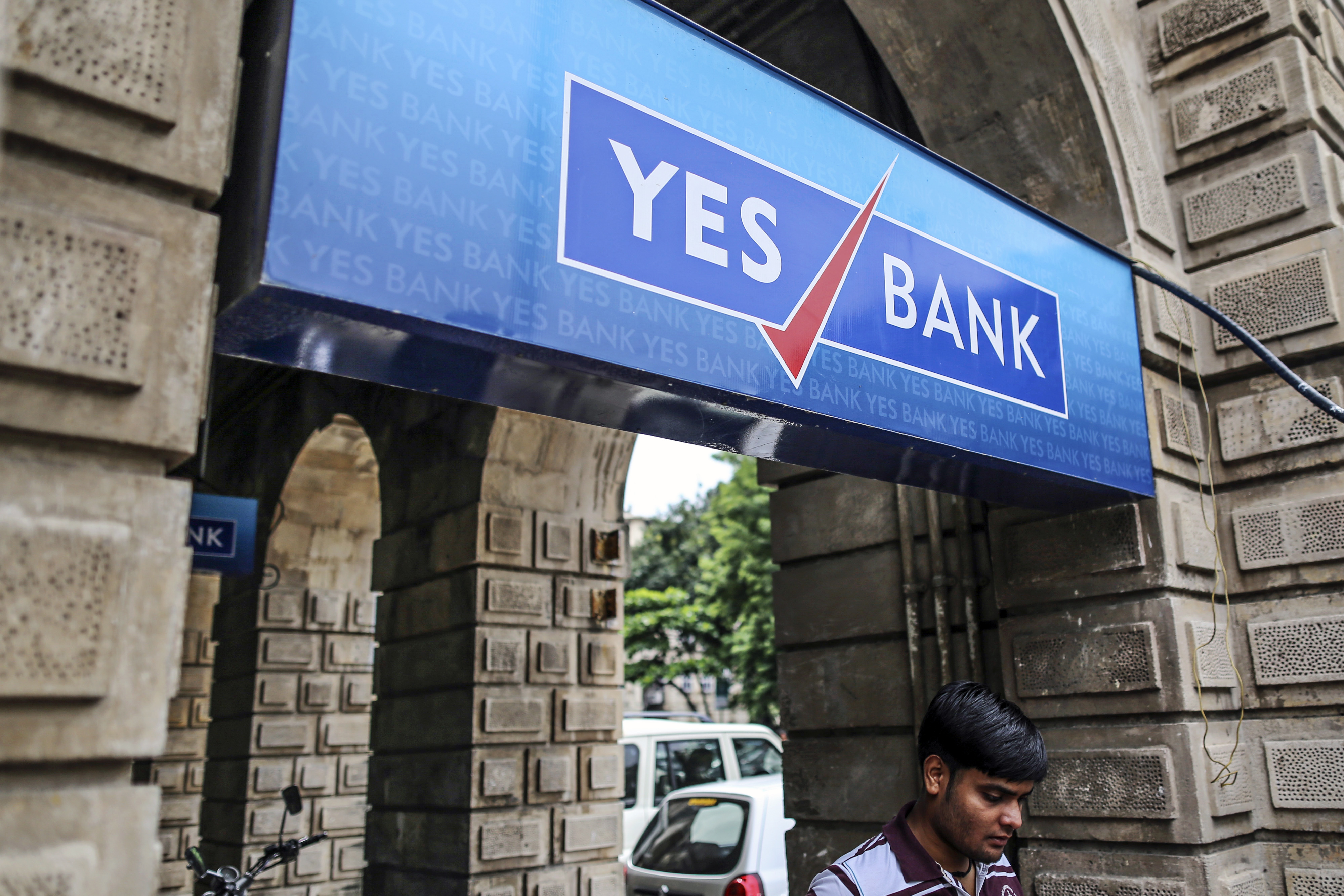 Yes Bank Hires Headhunter Korn Ferry To Find New CEO&nbsp;